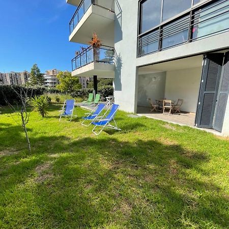 Appartement A Deux Pas De La Plage Ajaccio  Exterior foto