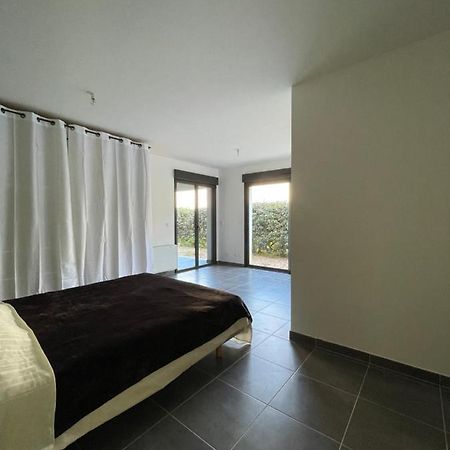 Appartement A Deux Pas De La Plage Ajaccio  Exterior foto