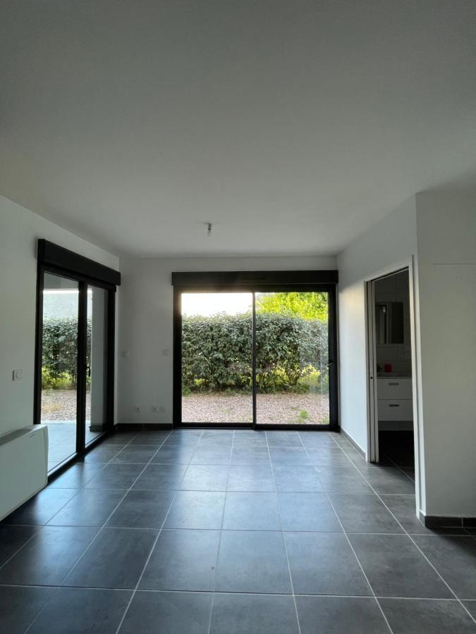 Appartement A Deux Pas De La Plage Ajaccio  Exterior foto